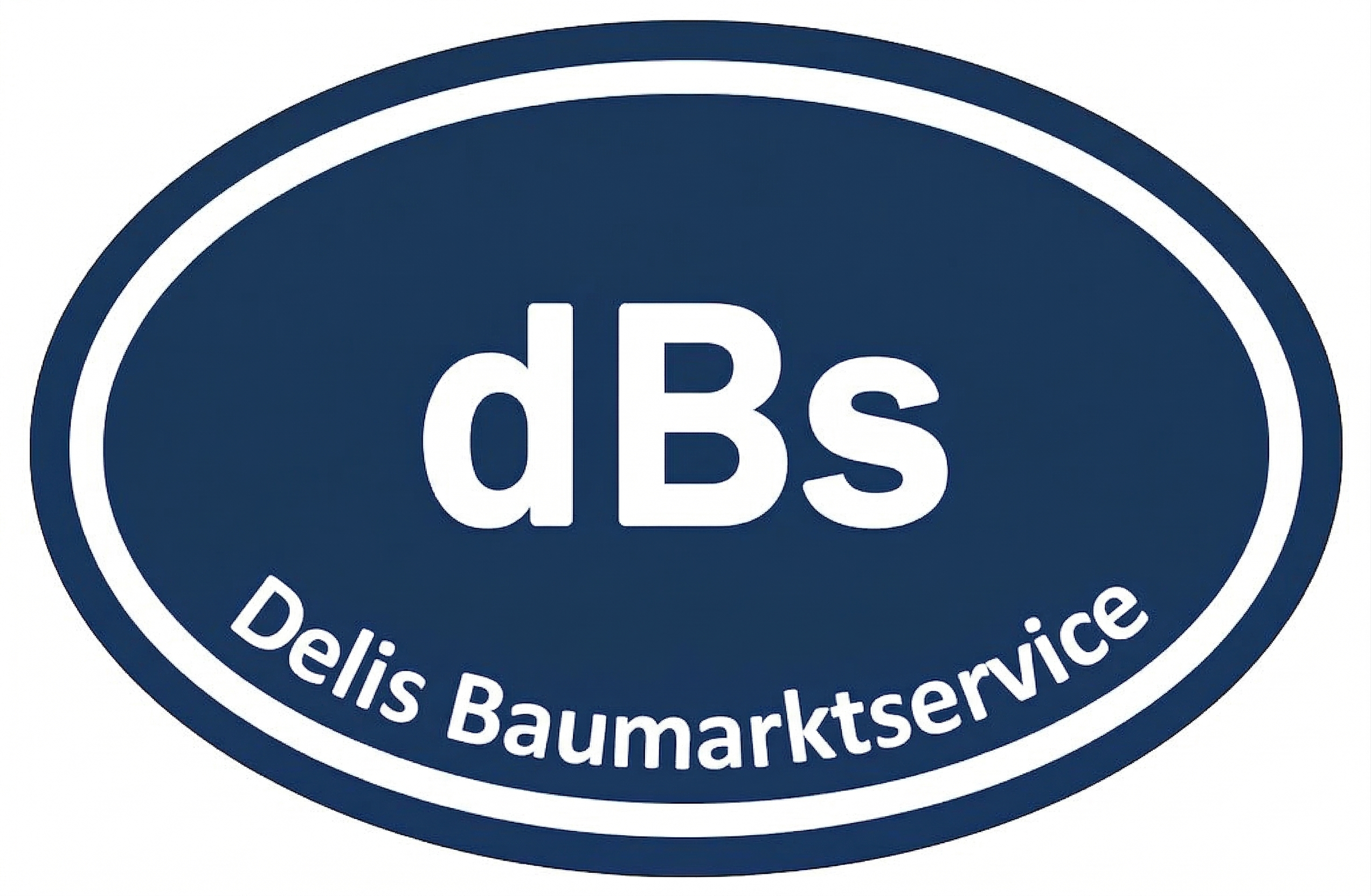 dBS Logo